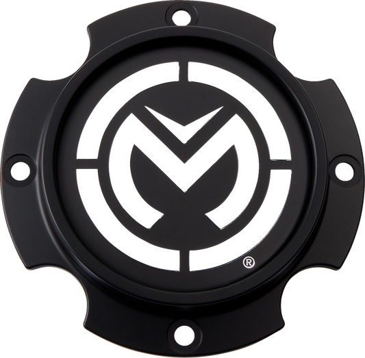 MOOSE OFFROAD Center Cap for 23X Wheels - Part C356SB-156MO