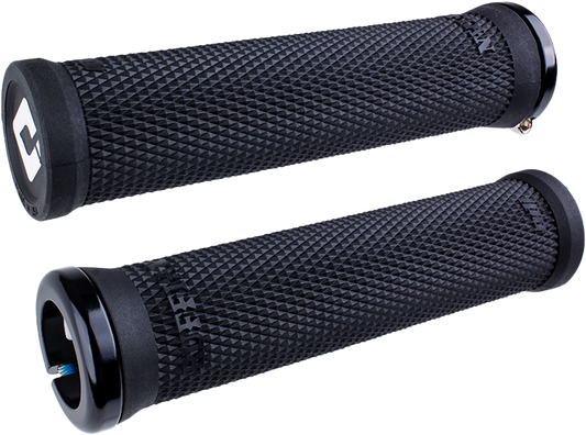 Ruffian V2 BMX Grips