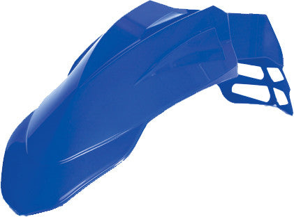 Supermotard Front Fender