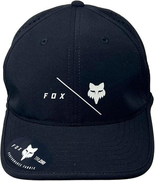 Fox 30674-001OS MIND FLASH HAT Black OS
