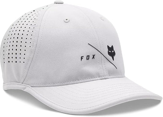 Fox 30674-579OS MIND FLASH HAT Vintage White OS