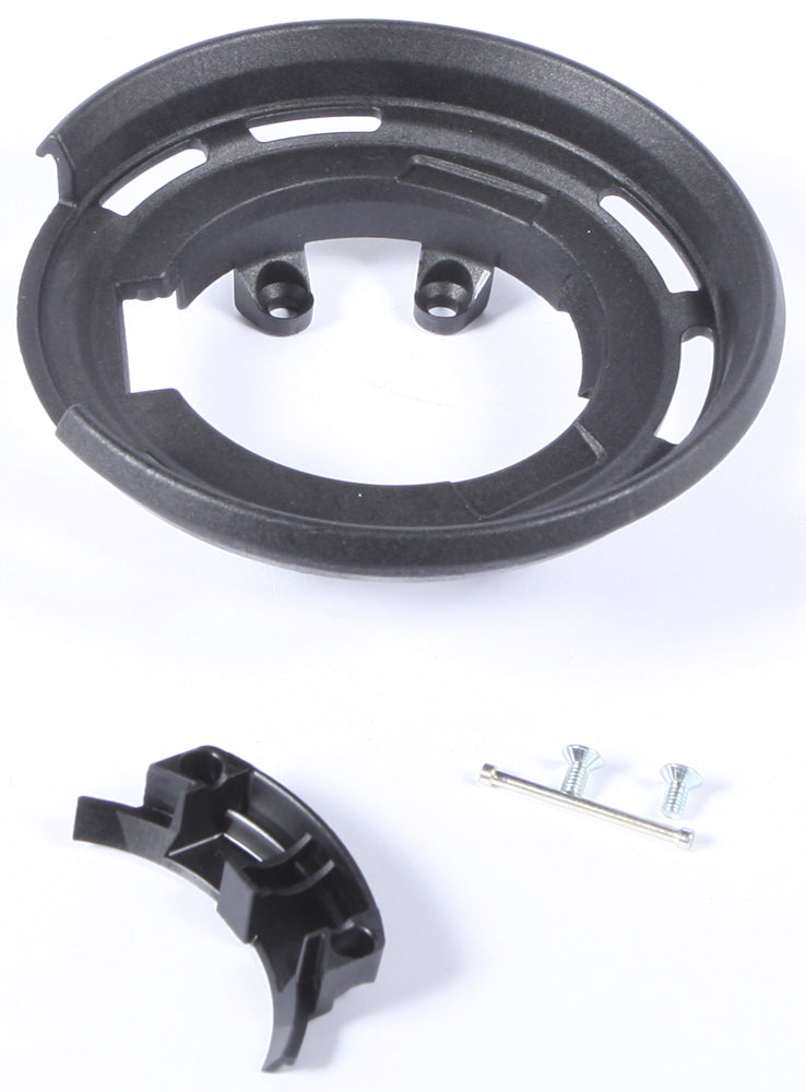 GIVI Tanklock Mount BF22 for BMW R1200GS and R1200R Models