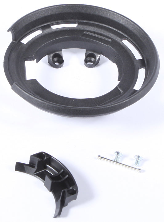 GIVI Tanklock Mount BF22 for BMW R1200GS and R1200R Models