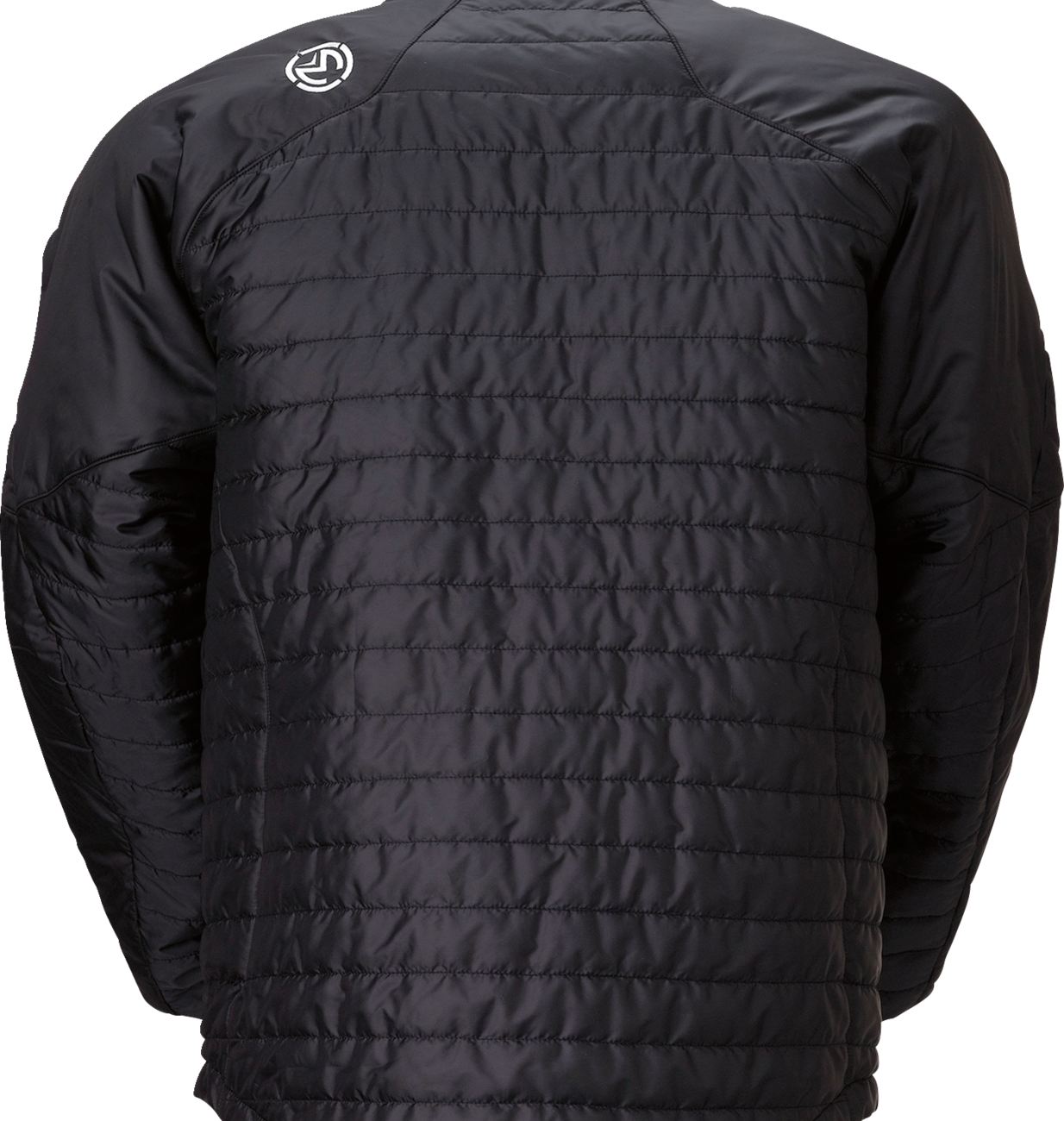 MOOSE OFFROAD Distinction Jacket - Small, Lightweight Breathable Shell with Fleece-Lined Pockets