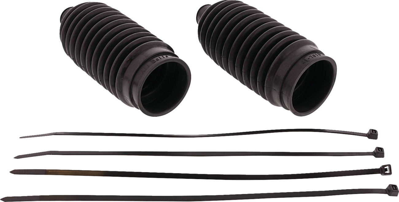 MOOSE OFFROAD Replacement Boot Kit for Kawasaki 51-3011
