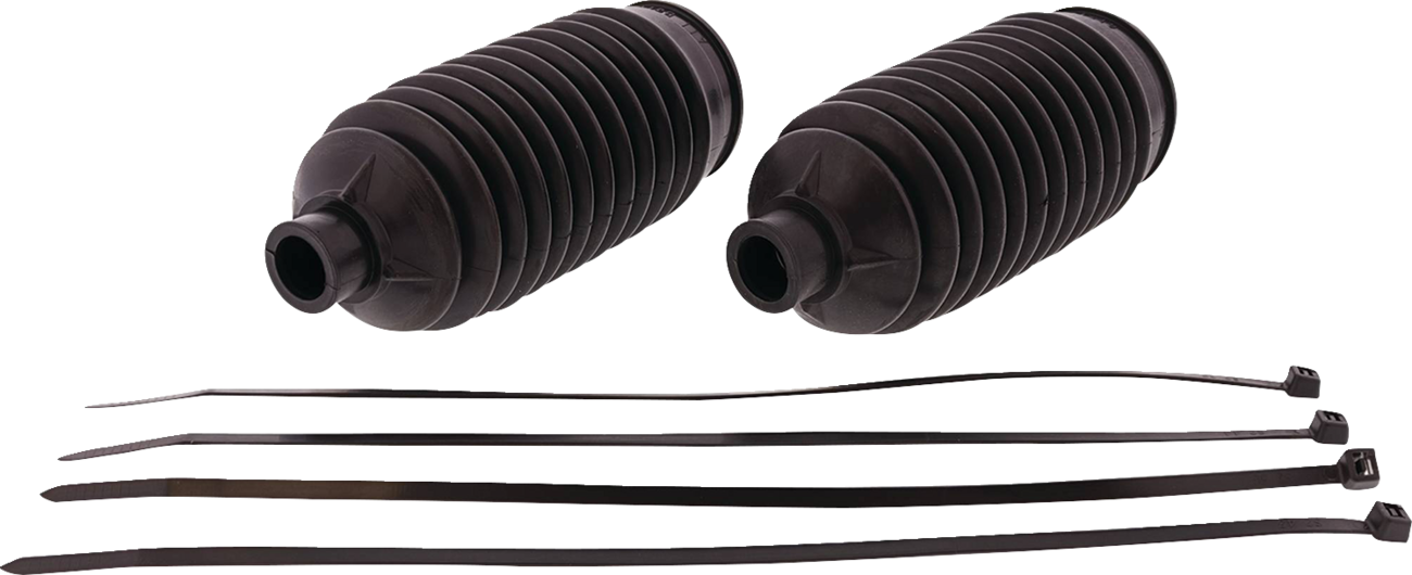 MOOSE OFFROAD Replacement Boot Kit for Kawasaki 51-3011