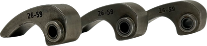 MOOSE OFFROAD Clutch Weights 26-59 - 59g for Polaris - Part Number 100-1506-PU