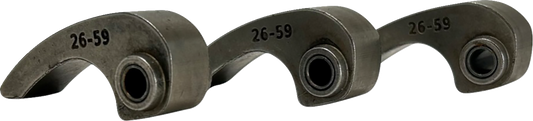 MOOSE OFFROAD Clutch Weights 26-59 - 59g for Polaris - Part Number 100-1506-PU