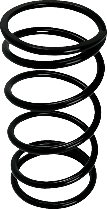 MOOSE OFFROAD Polaris Primary Clutch Spring - Black - Rate 58/120 (Part 100-1114-PU)