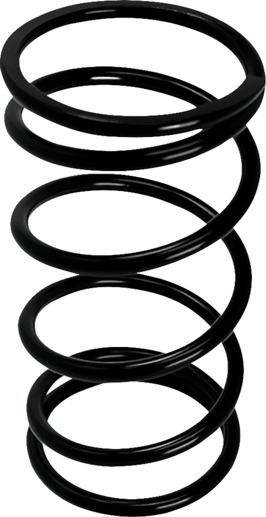 MOOSE OFFROAD Polaris Primary Clutch Spring - Black - Rate 58/120 (Part 100-1114-PU)