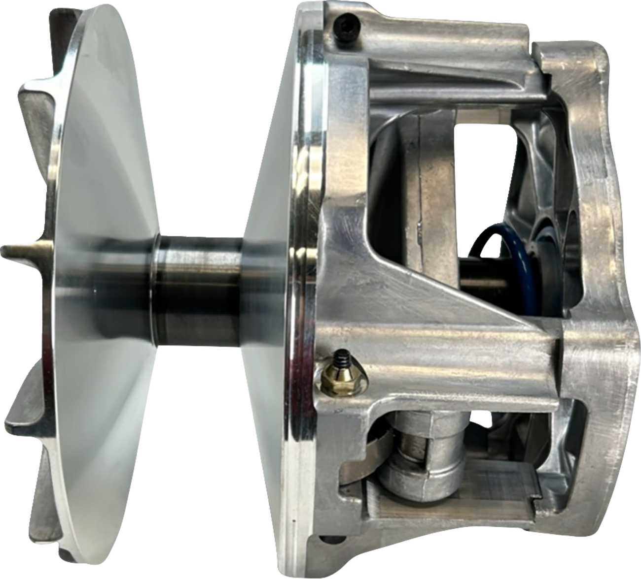 MOOSE OFFROAD Primary Clutch for Polaris 100-4271-PU - Non-EBS