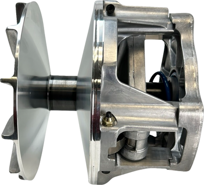 MOOSE OFFROAD Primary Clutch for Polaris 100-4271-PU - Non-EBS