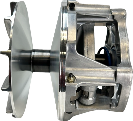 MOOSE OFFROAD Primary Clutch for Polaris 100-4271-PU - Non-EBS