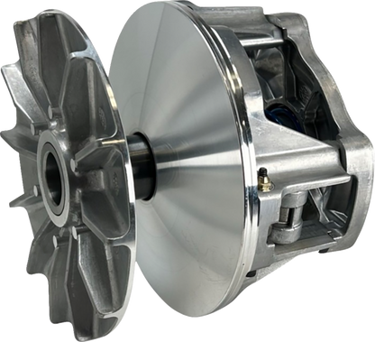 MOOSE OFFROAD Primary Clutch for Polaris 100-4271-PU - Non-EBS