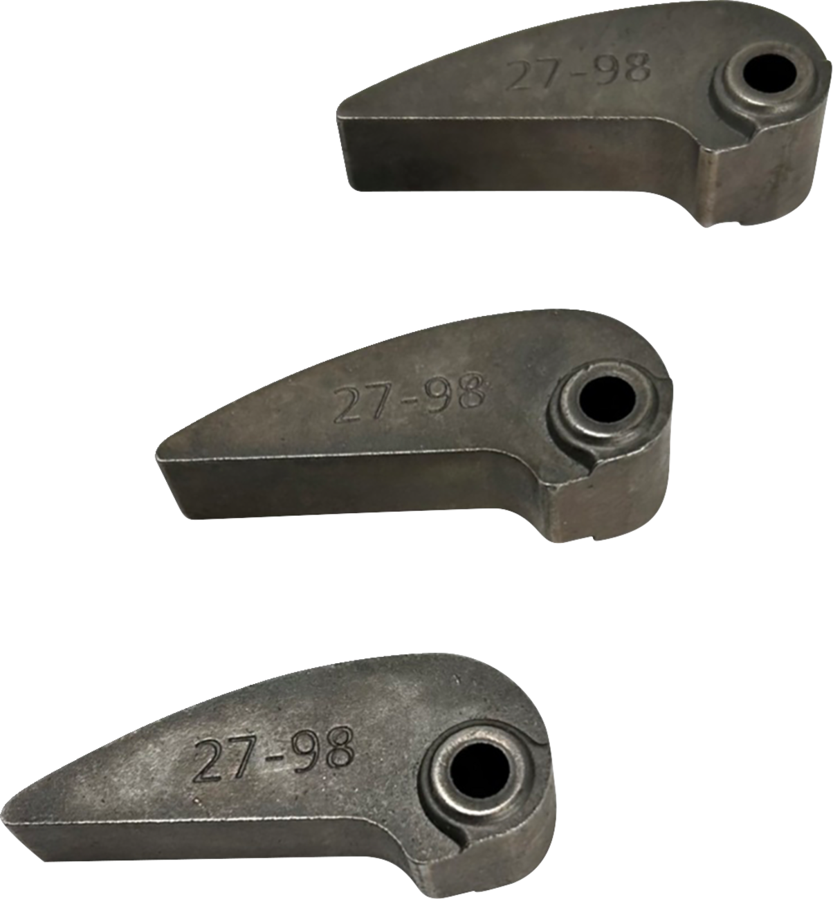 MOOSE OFFROAD Clutch Weights 98g for Polaris 100-1529-PU