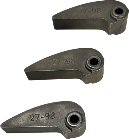 MOOSE OFFROAD Clutch Weights 98g for Polaris 100-1529-PU