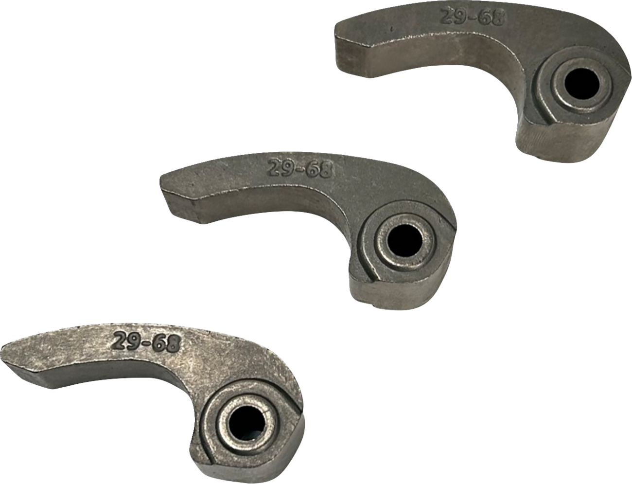 Moose Offroad Clutch Weights 100-1530-PU for Polaris, 68g