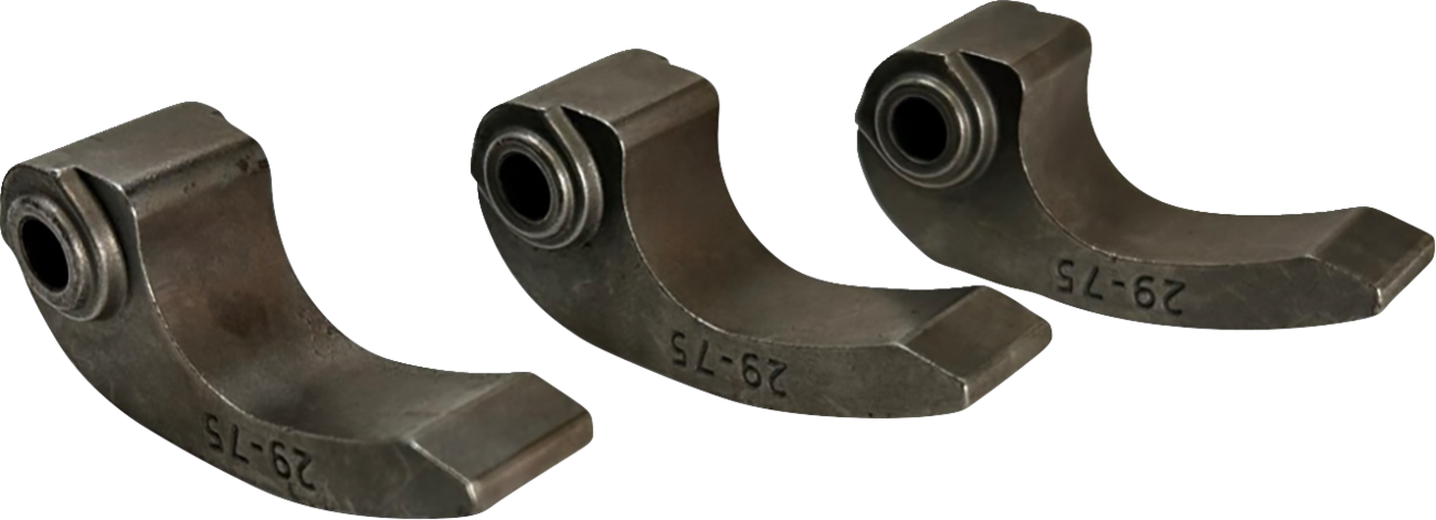 Moose Offroad Clutch Weights 75g for Polaris Models - Part Number 100-1532-PU
