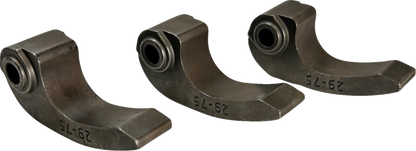 Moose Offroad Clutch Weights 75g for Polaris Models - Part Number 100-1532-PU