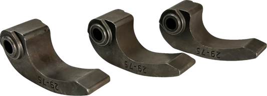 Moose Offroad Clutch Weights 75g for Polaris Models - Part Number 100-1532-PU