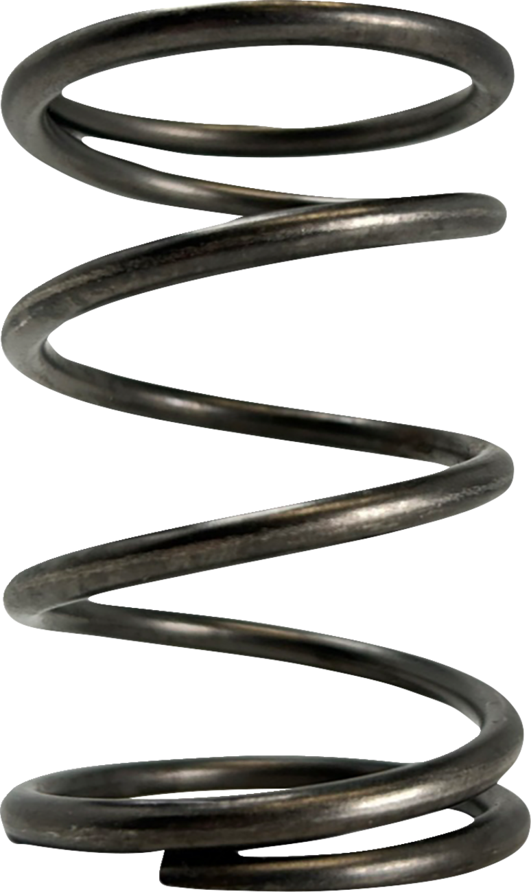 MOOSE OFFROAD Polaris Primary Clutch Spring - Black - Rate 35/240 (Part 100-1009-PU)