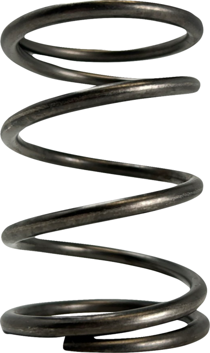 MOOSE OFFROAD Polaris Primary Clutch Spring - Black - Rate 35/240 (Part 100-1009-PU)