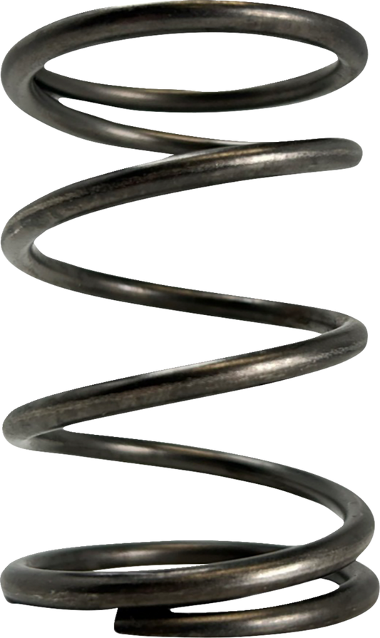 MOOSE OFFROAD Polaris Primary Clutch Spring - Black - Rate 35/240 (Part 100-1009-PU)