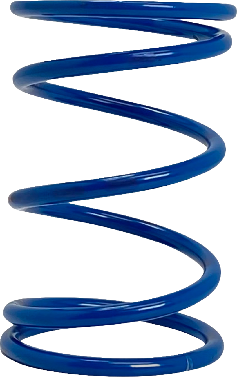 MOOSE OFFROAD Polaris Primary Clutch Spring - Blue - Part 100-1021-PU