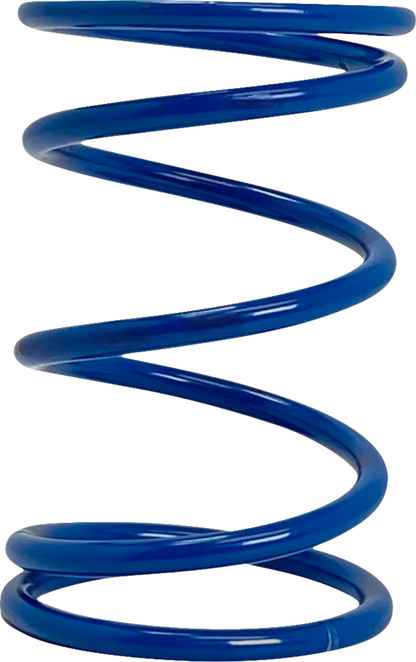 MOOSE OFFROAD Polaris Primary Clutch Spring - Blue - Part 100-1021-PU