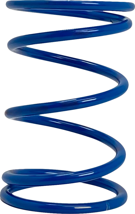 MOOSE OFFROAD Polaris Primary Clutch Spring - Blue - Part 100-1021-PU