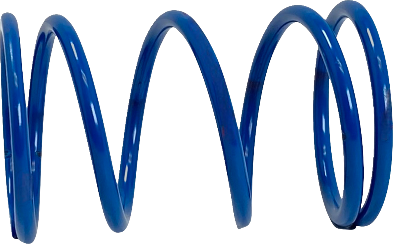 MOOSE OFFROAD Polaris Primary Clutch Spring - Blue - Part 100-1021-PU
