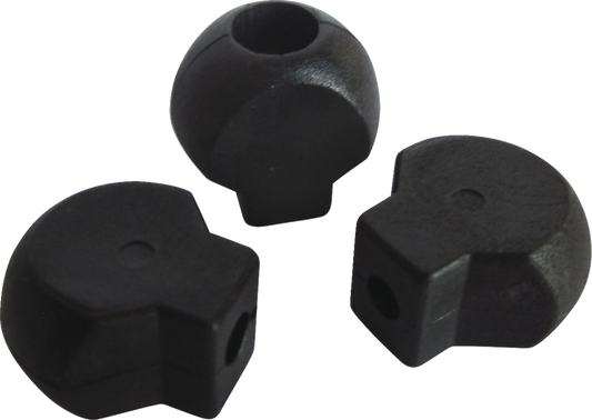 MOOSE OFFROAD Secondary Clutch Buttons 100-1210-PU for Polaris ATV and UTV
