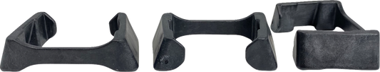 MOOSE OFFROAD Primary Clutch Slider Plates for RZR RS1 and RZR XP Turbo - Part 100-4608-PU