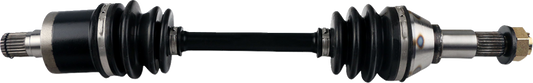 Moose Offroad Outlander CV Axle Kit - Rear Left/Right/Middle, OEM Replacement, Part Number CAN-7037