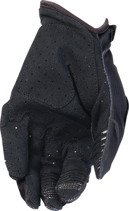 MOOSE OFFROAD MTB Gloves Black XL (Part #3330-7638)