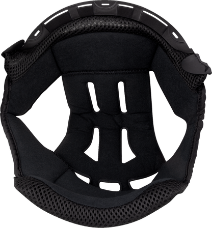 Moose Offroad Air Intake Liner - Black - Medium 0134-3191