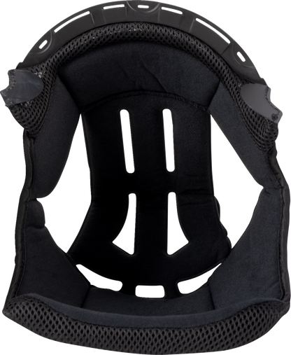 Moose Offroad Air Intake Liner - Black - Large 0134-3192