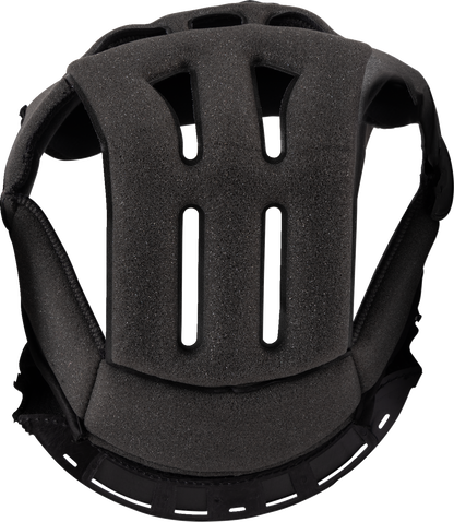 Moose Offroad Air Intake Liner - Black - Large 0134-3192