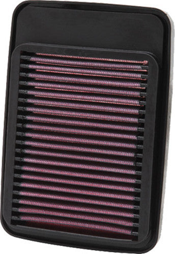 High Flow Air Filter