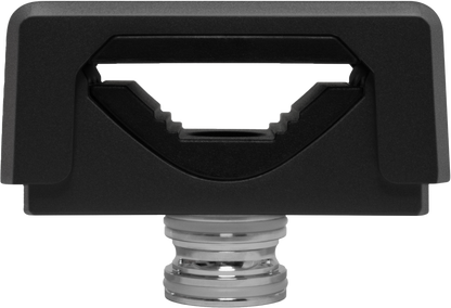 ECOXGEAR Tower Speaker Mounting Adapter ACC-ETMNTSQ01 for 1.0" to 1.5" Square Tubes
