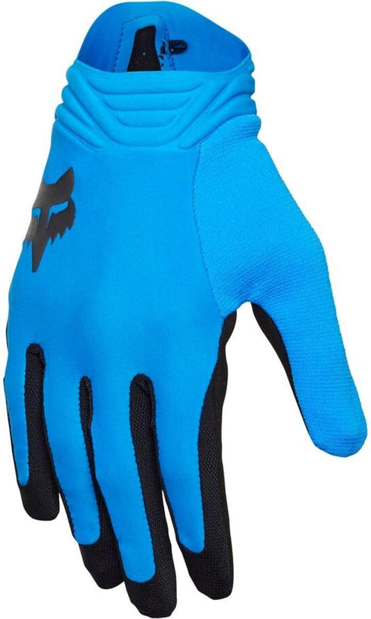 Fox Airline Glove True Blue 2X