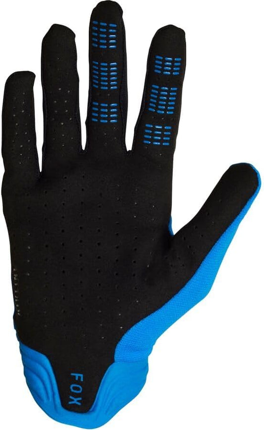 Fox Airline Glove True Blue 2X