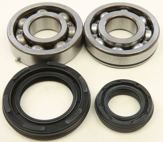 Crankshaft Bearing & Seal Kit