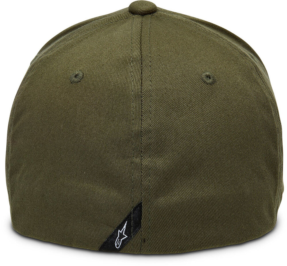 Alpinestars Hardy Hat Military Lg