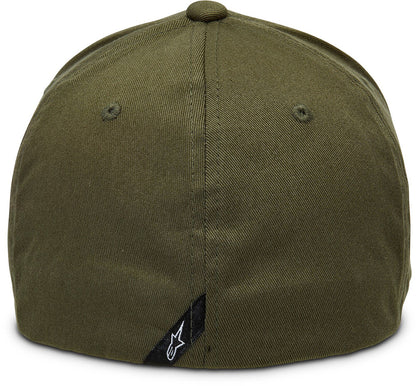Alpinestars Hardy Hat Military Lg