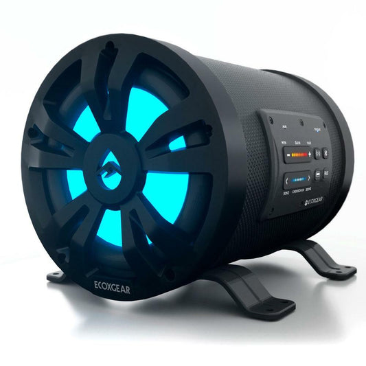 ECOXGEAR GDI-EXESW801 8-Inch SoundXtreme Waterproof Subwoofer