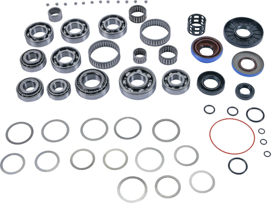 TRANSMISSION BEARING AND SEAL KIT
