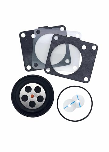 Mikuni Carburetor Rebuild Kit for Mikuni Super BN PWC Carburetors