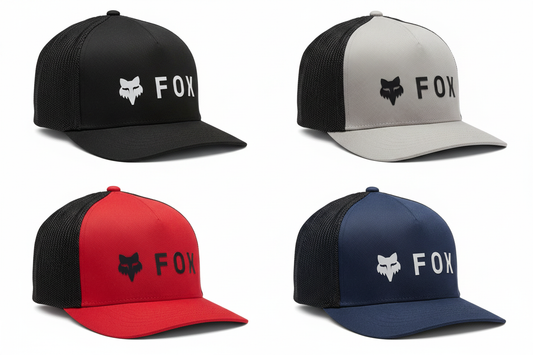 Fox Racing Men's Absolute Flexfit Hat