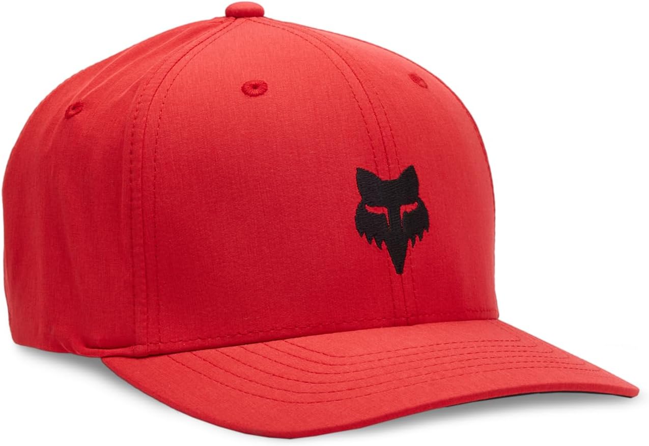 Fox Racing Men's Fox Head Flexfit Hat